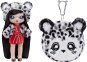 Na! Na! Na! Surprise Zimní panenka - Snow Leopard - Doll