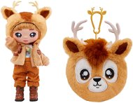Na! Na! Na! Surprise Zimná bábika – Reindeer - Bábika