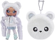 Na! Na! Na! Surprise Zimní panenka - Polar Bear - Panenka