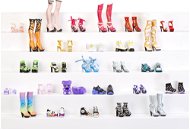 Rainbow High Kolekce – Topánky - Doplnok pre bábiky