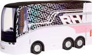 Rainbow High Tour bus - Toy Doll Car