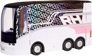 Rainbow High Tour bus - Játékbaba autó