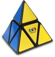 Rubik's Pyramide - Geduldspiel
