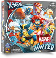 Marvel United: X-Men - Board Game