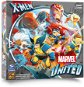 Marvel United: X-Men - Dosková hra