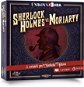 Sherlock Holmes vs Moriarty - Board Game