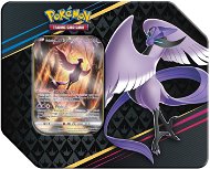 Pokémon TCG: SWSH12.5 Crown Zenith - Premium Art Tin - Articuno - Pokémon Cards