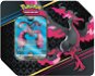 Pokémon TCG: SWSH12.5 Crown Zenith - Premium Art Tin - Moltres - Karetní hra