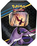 Pokémon TCG: SWSH12.5 Crown Zenith - Tin Box - Articuno - Pokémon Karten