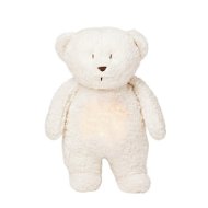 Usínáček Medvěd Organic Polar - Baby Sleeping Toy