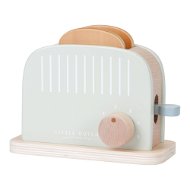 Wooden toaster - Toy Appliance