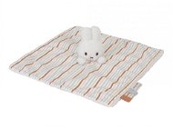 Muchláček králíček Miffy Vintage Proužky - Baby Sleeping Toy