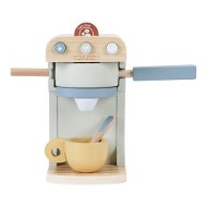 Wooden coffee maker - Toy Appliance