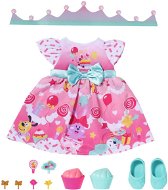 BABY born Souprava narozeniny Deluxe, 43 cm - Toy Doll Dress