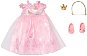 BABY born Prinzessin Deluxe Set - 43 cm - Puppenkleidung