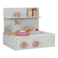 Mini kuchyňka - Play Kitchen