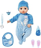Játékbaba Baby Annabell Alexander, 43 cm - Panenka