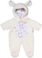 Baby Annabell Schaf-Jumpsuit - 43 cm - Puppenkleidung