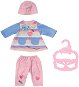 Oblečenie pre bábiky Baby Annabell Little Oblečenie, 36 cm - Oblečení pro panenky