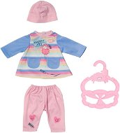 Játékbaba ruha Baby Annabell Little Ruha, 36 cm - Oblečení pro panenky