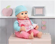 Doplnok pre bábiky Baby Annabell Kúzelná fľaštička - Doplněk pro panenky