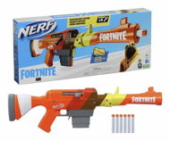 Nerf Fortnite HR - Nerf pištoľ