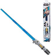 Star Wars Svetelný meč Lightsaber Forge Luke Skywalker - Meč