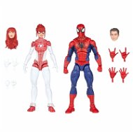 Spider-Man Legends Marvel's Spinneret a Spider-Man - Figurky