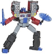 Transformers Generations Legacy EV Leader Optimus Prime - Figur