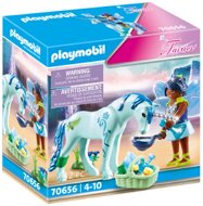 Playmobil 70656 Egyszarvú gyógyító tündérrel - Építőjáték