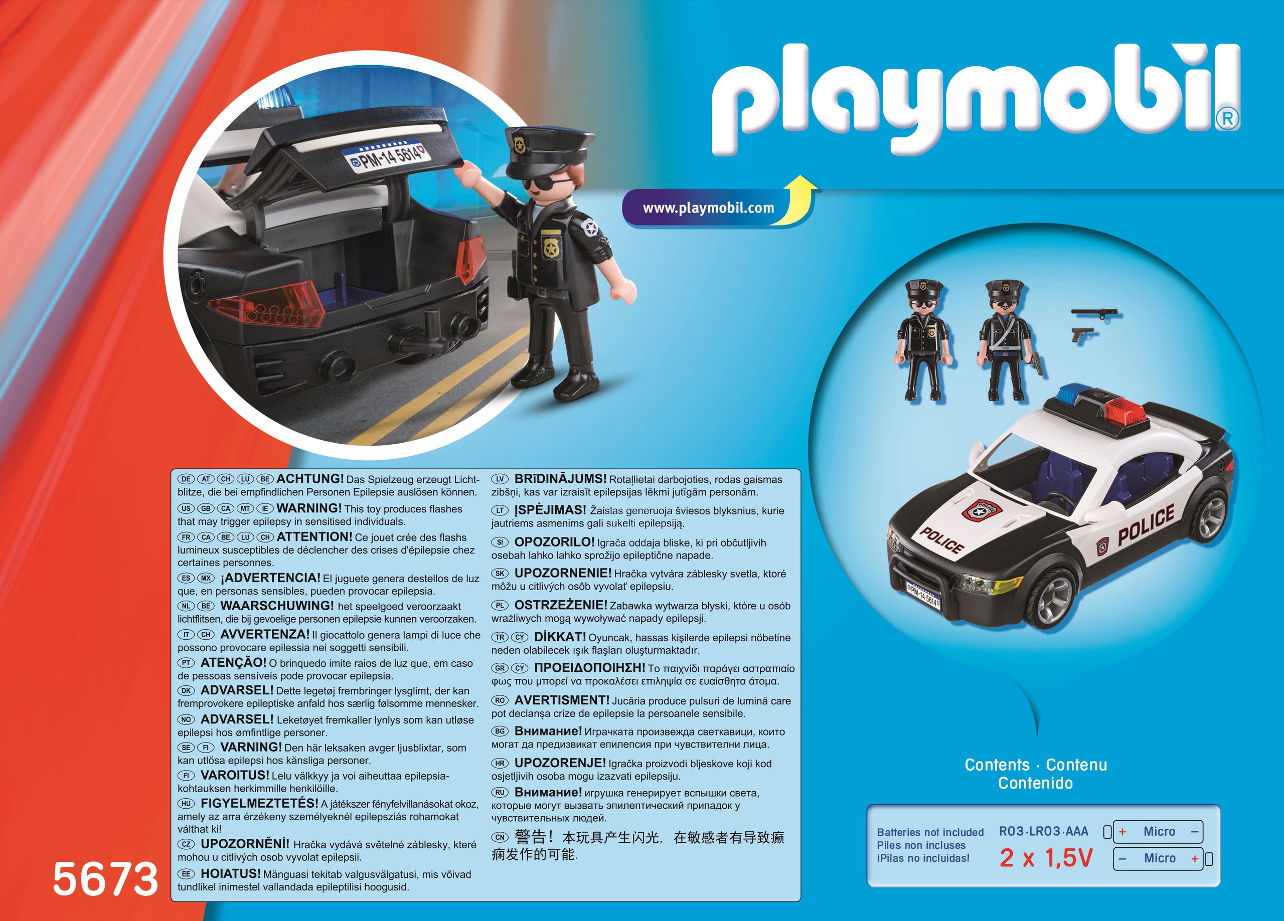 Playmobil 5673 store