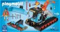Playmobil 9500 Lánctalpas hókotró - Építőjáték