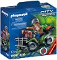 Playmobil 71041 Hátrahúzós vidéki quad - Építőjáték