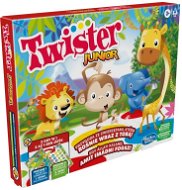 Twister Junior PL / HU  - Společenská hra