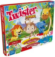 Twister Junior CZ/SK - Spoločenská hra