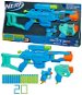 Nerf Elite 2.0 Tactical Pack - Nerf Pistole