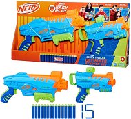 Nerf Elite Junior Ultimate Sada - Dětská pistole
