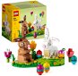 LEGO® 40523 Veľkonočné zajačiky - LEGO stavebnica