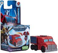 Figure Transformers Earthspark Optimus Prime figure 6 cm - Figurka