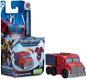 Transformers Earthspark Optimus Prime Figur 6 cm - Figur