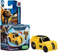 Figure Transformers Earthspark Bumblebee figure 6 cm - Figurka