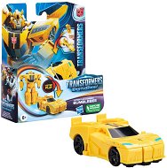 Transformers Earthspark 1-step flip Bumblebee Figur 10 cm - Figur