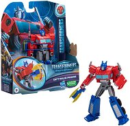 Transformers Earthspark Optimus Prime figúrka 13 cm - Figúrka