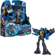 Transformers Earthspark Skywarp Figur 13 cm - Figur