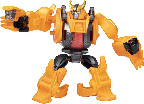 Transformers Earthspark - Terran Jawbreaker figurka 13 cm - Figurka - Hlavní obrázek