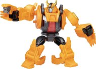 Transformers Earthspark - Terran Jawbreaker Figur 13 cm - Figur