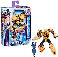 Figur Transformers Earthspark Deluxe Bumblebee Figur 11 cm - Figurka