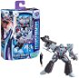 Transformers Earthspark Deluxe Megatron Figur 11 cm - Figur