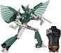 Figure Transformers Earthspark Deluxe Terran Nightsade -  figurka 11 cm - Figurka