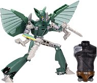 Figur Transformers Earthspark Deluxe Terran Nightsade - Figur 11 cm - Figurka